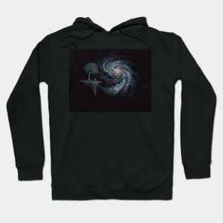 Starstuff Hoodie